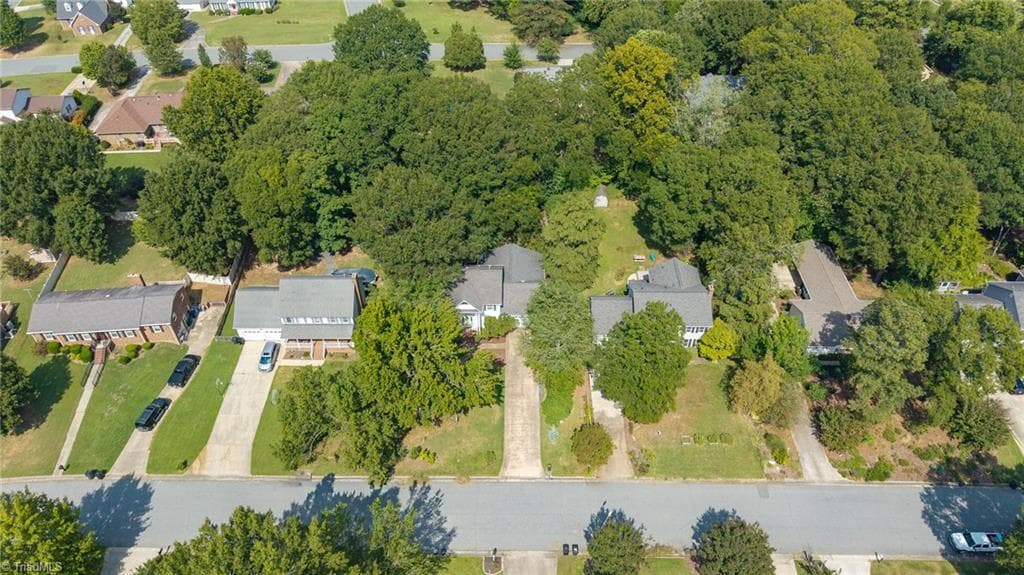 Stick/Site Built at 2125 Crosby Drive, Burlington NC 27215, Burlington, photo 55 of 68