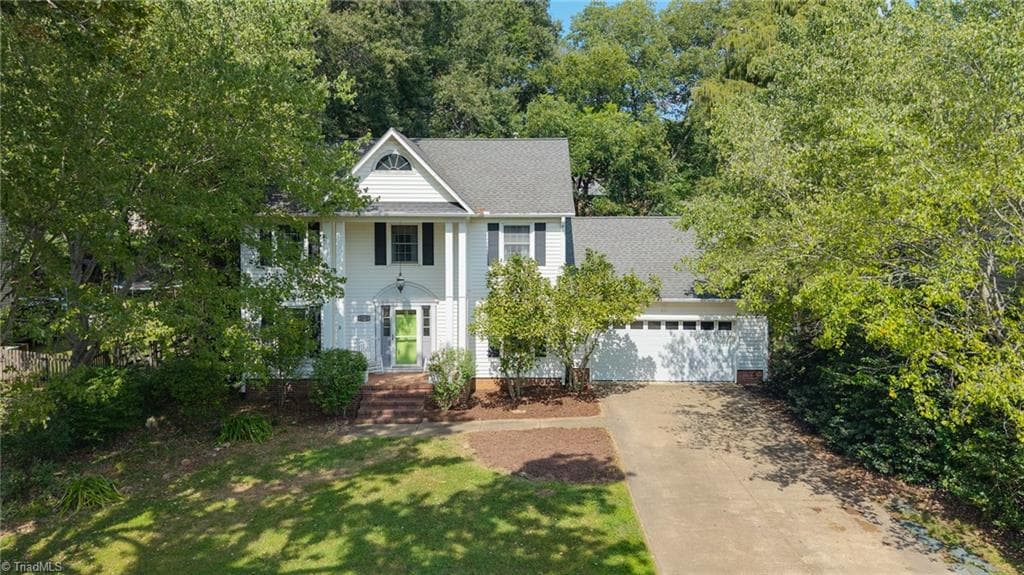 Stick/Site Built at 2125 Crosby Drive, Burlington NC 27215, Burlington, photo 67 of 68