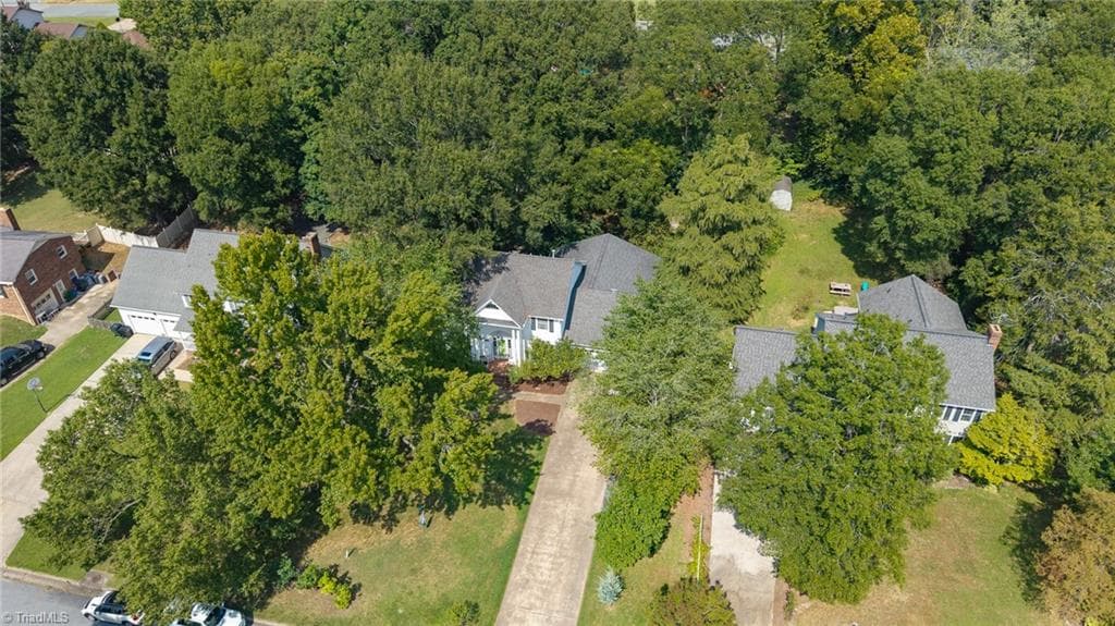 Stick/Site Built at 2125 Crosby Drive, Burlington NC 27215, Burlington, photo 61 of 68