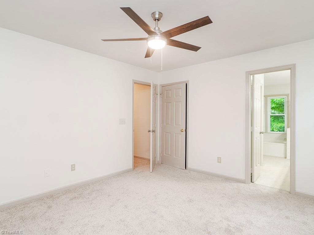 Stick/Site Built at 6202 Millwright Court, Greensboro NC 27410, photo 23 of 41