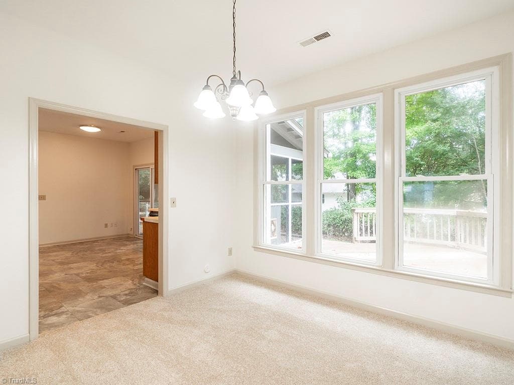 Stick/Site Built at 6202 Millwright Court, Greensboro NC 27410, photo 13 of 41