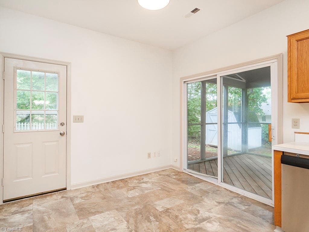 Stick/Site Built at 6202 Millwright Court, Greensboro NC 27410, photo 16 of 41
