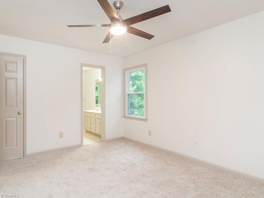 Stick/Site Built at 6202 Millwright Court, Greensboro NC 27410, photo 22 of 41
