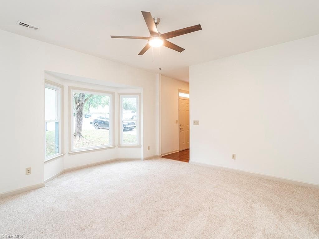 Stick/Site Built at 6202 Millwright Court, Greensboro NC 27410, photo 7 of 41