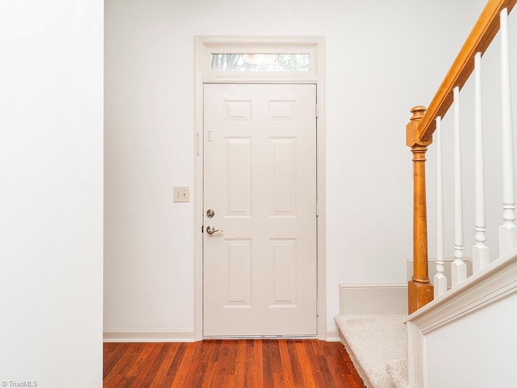 Stick/Site Built at 6202 Millwright Court, Greensboro NC 27410, photo 3 of 41