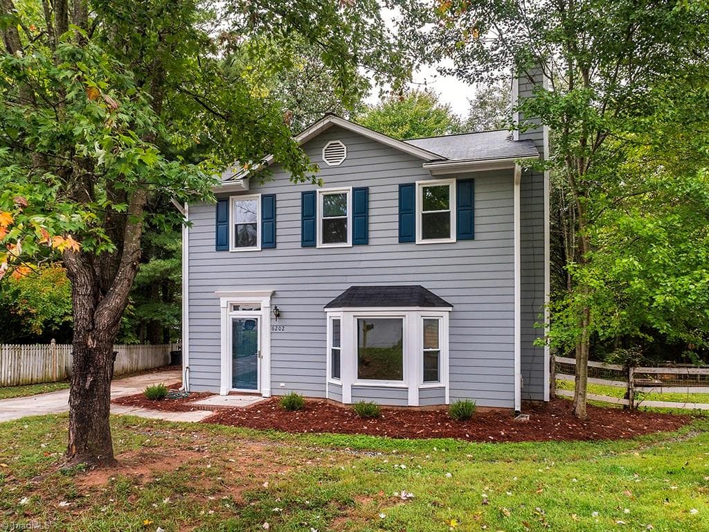 6202 Millwright Court, Greensboro NC 27410