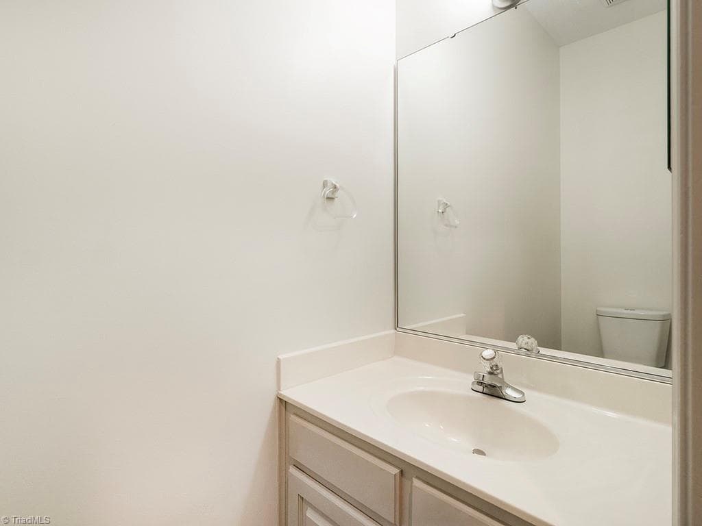 Stick/Site Built at 6202 Millwright Court, Greensboro NC 27410, photo 20 of 41