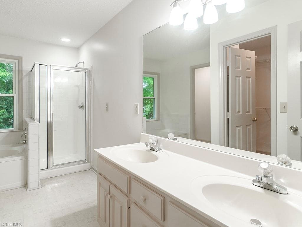 Stick/Site Built at 6202 Millwright Court, Greensboro NC 27410, photo 24 of 41