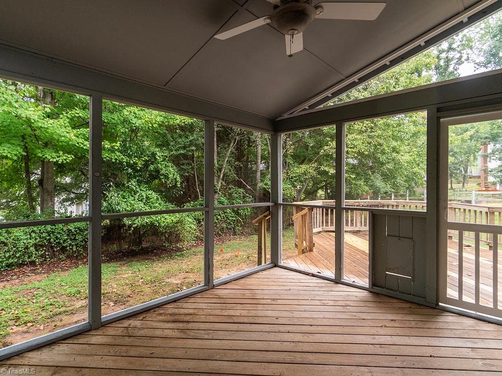 Stick/Site Built at 6202 Millwright Court, Greensboro NC 27410, photo 34 of 41
