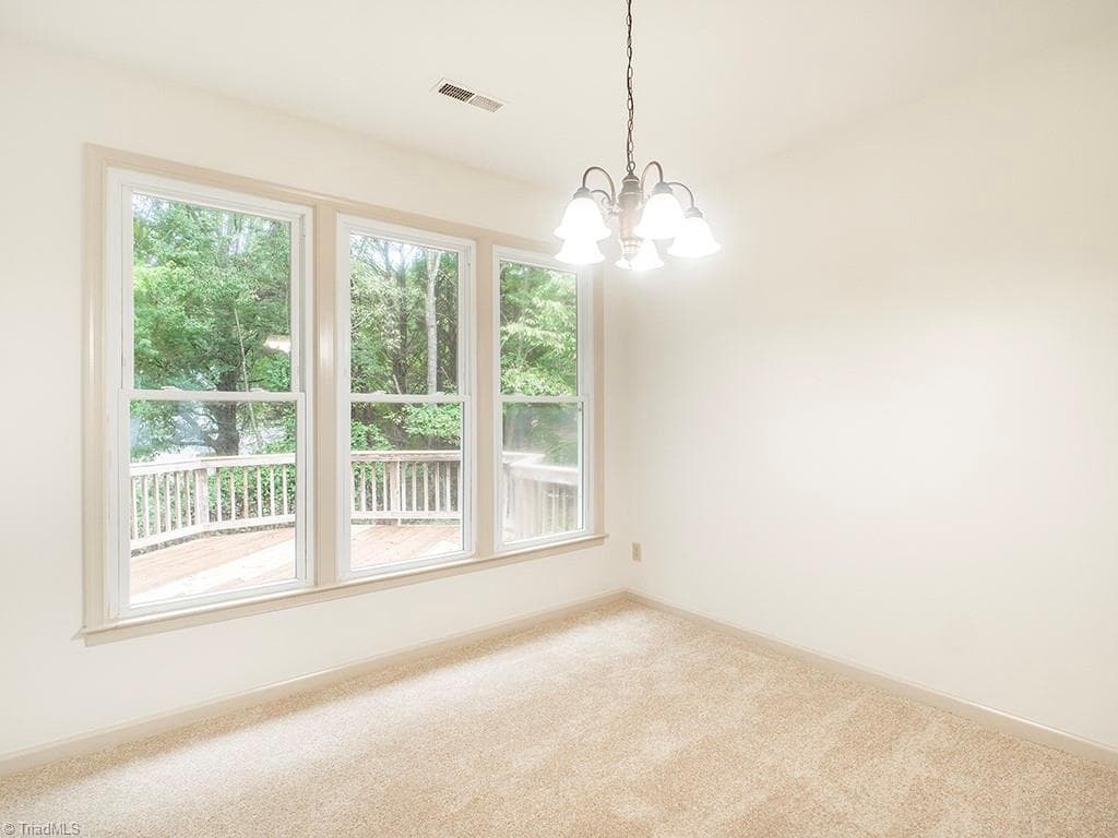 Stick/Site Built at 6202 Millwright Court, Greensboro NC 27410, photo 10 of 41
