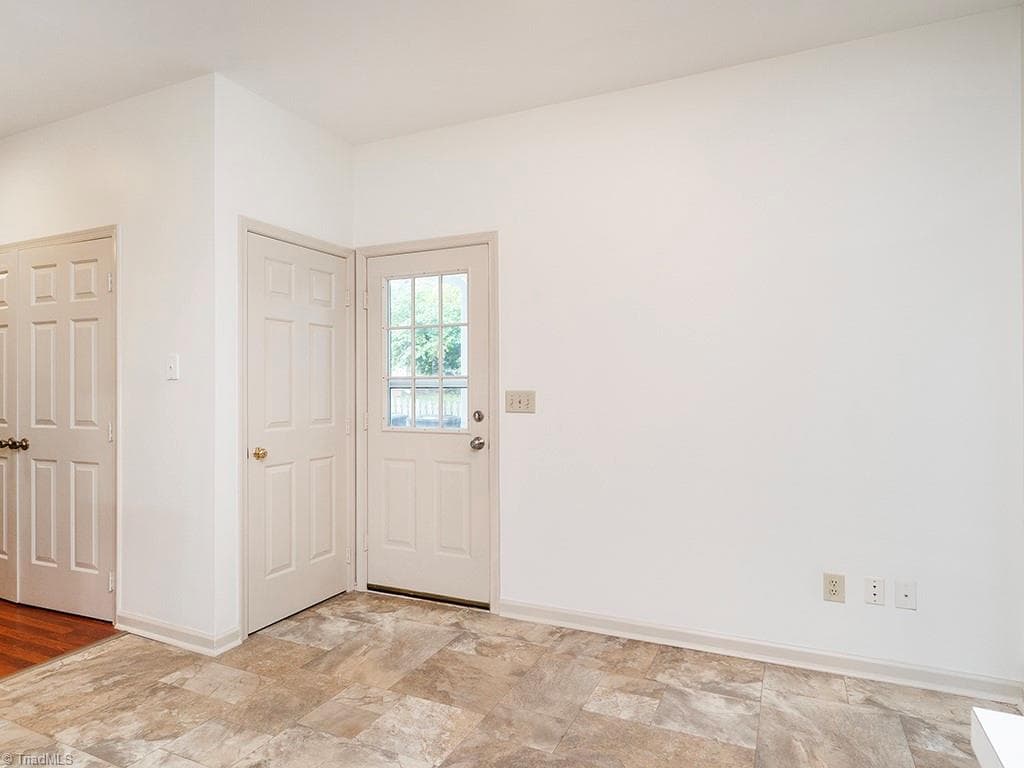 Stick/Site Built at 6202 Millwright Court, Greensboro NC 27410, photo 18 of 41