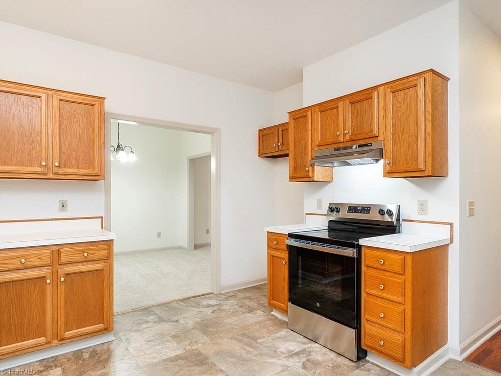 Stick/Site Built at 6202 Millwright Court, Greensboro NC 27410, photo 15 of 41