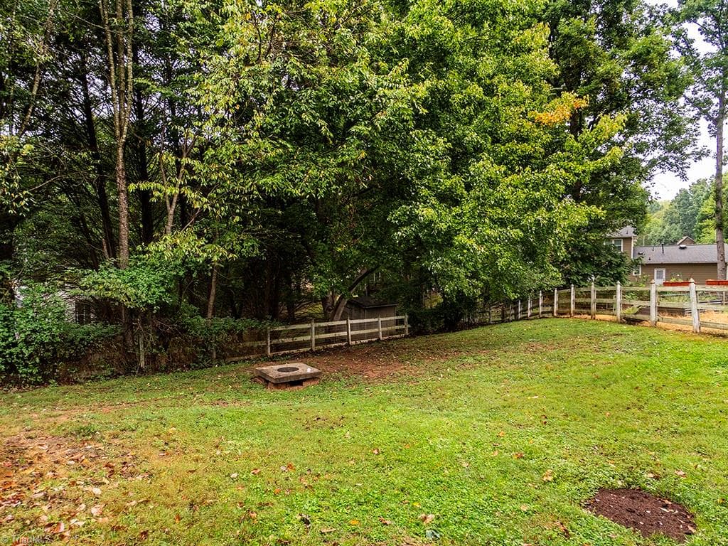 Stick/Site Built at 6202 Millwright Court, Greensboro NC 27410, photo 40 of 41
