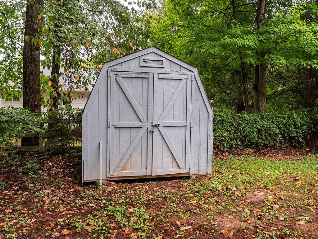 Stick/Site Built at 6202 Millwright Court, Greensboro NC 27410, photo 39 of 41