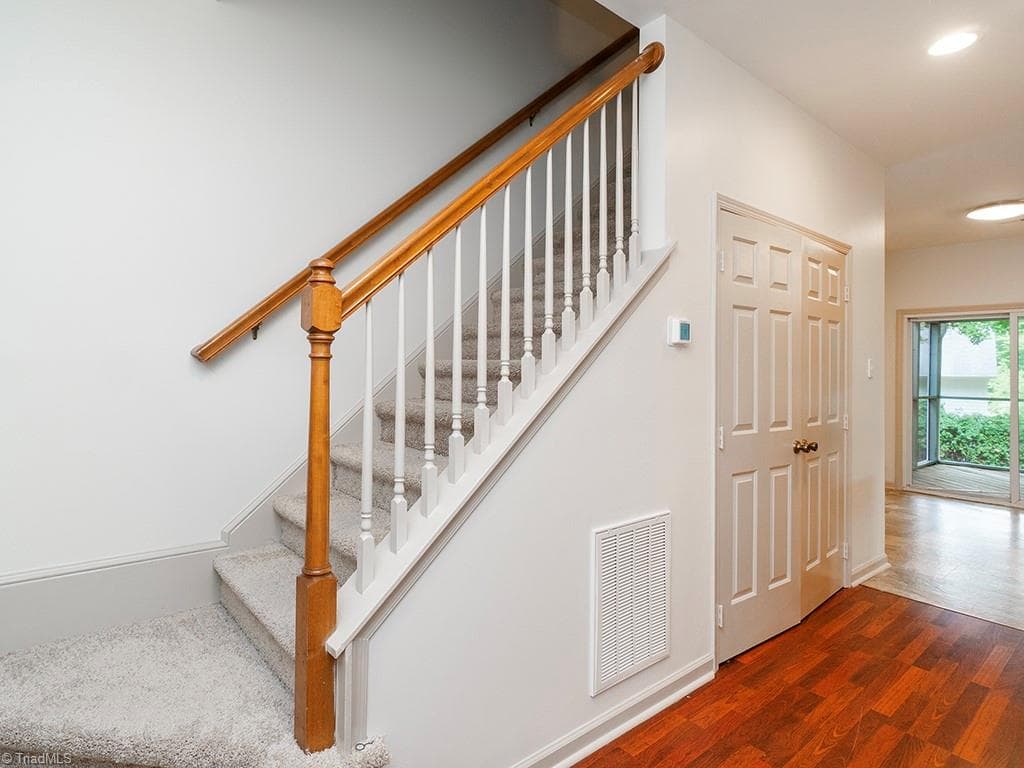 Stick/Site Built at 6202 Millwright Court, Greensboro NC 27410, photo 4 of 41