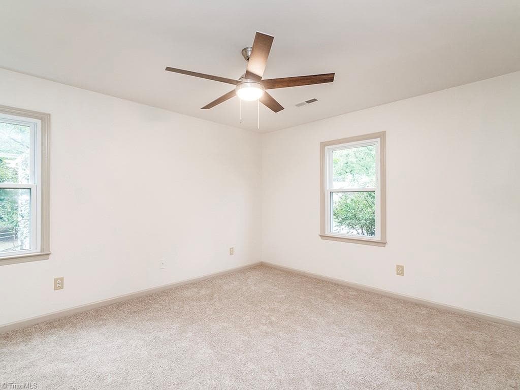 Stick/Site Built at 6202 Millwright Court, Greensboro NC 27410, photo 21 of 41