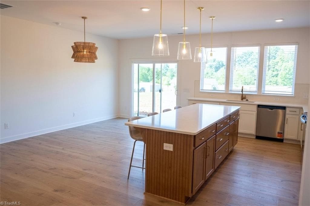 Stick/Site Built at 5158 Paramount Road # 1062, Pfafftown NC 27040, Pfafftown, photo 5 of 27