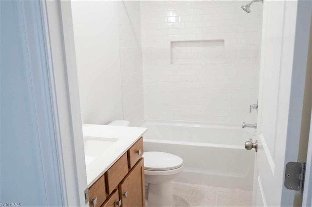 Stick/Site Built at 5158 Paramount Road # 1062, Pfafftown NC 27040, Pfafftown, photo 14 of 27