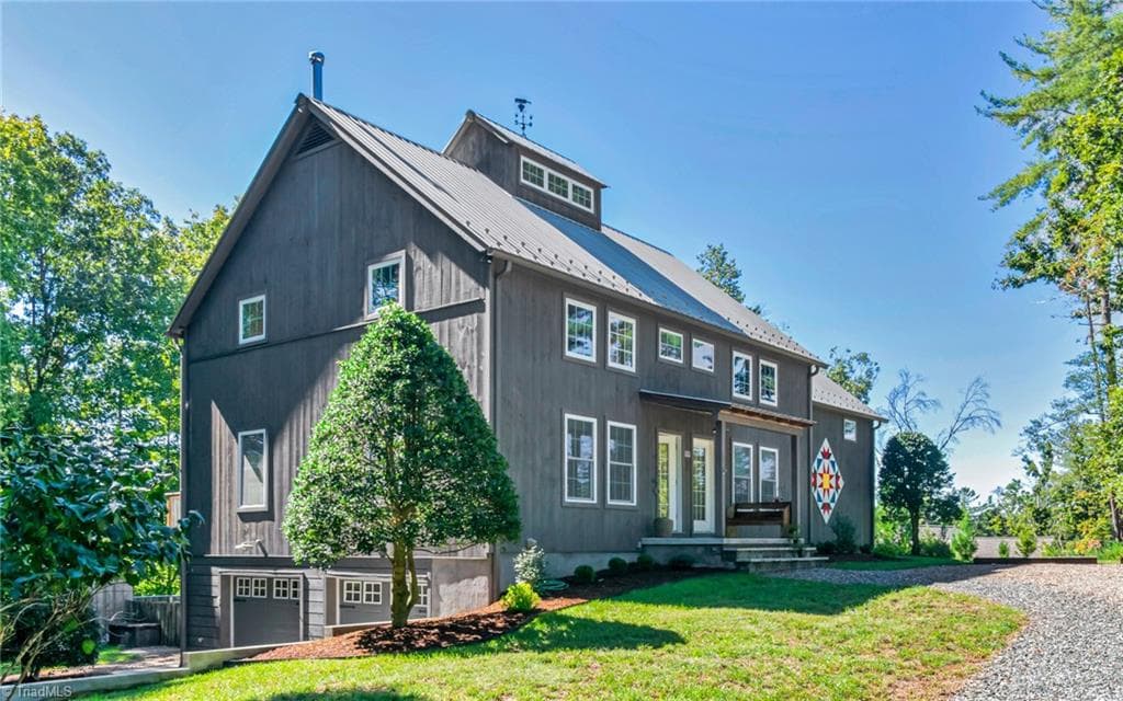 145 Decoy Drive, Wilkesboro NC 28697