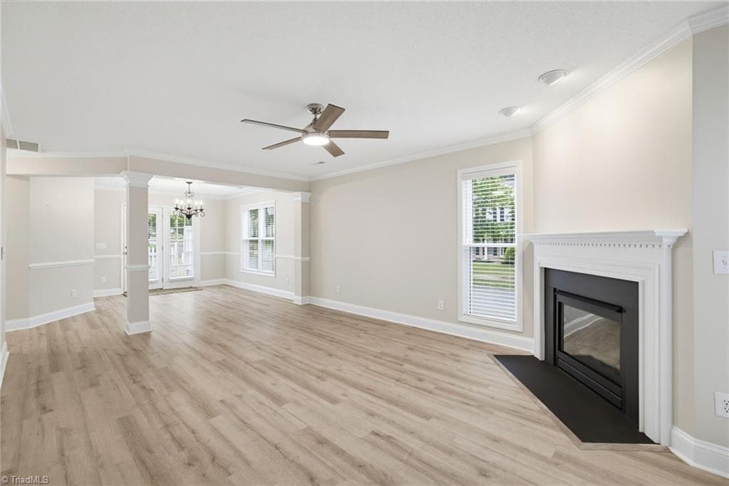 Stick/Site Built at 5803 Willowdale Drive, Pfafftown NC 27040, Pfafftown, photo 6 of 34