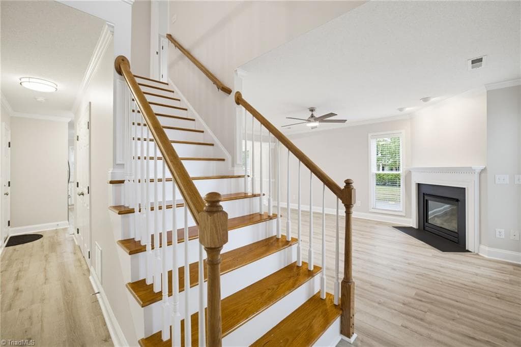 Stick/Site Built at 5803 Willowdale Drive, Pfafftown NC 27040, Pfafftown, photo 12 of 34