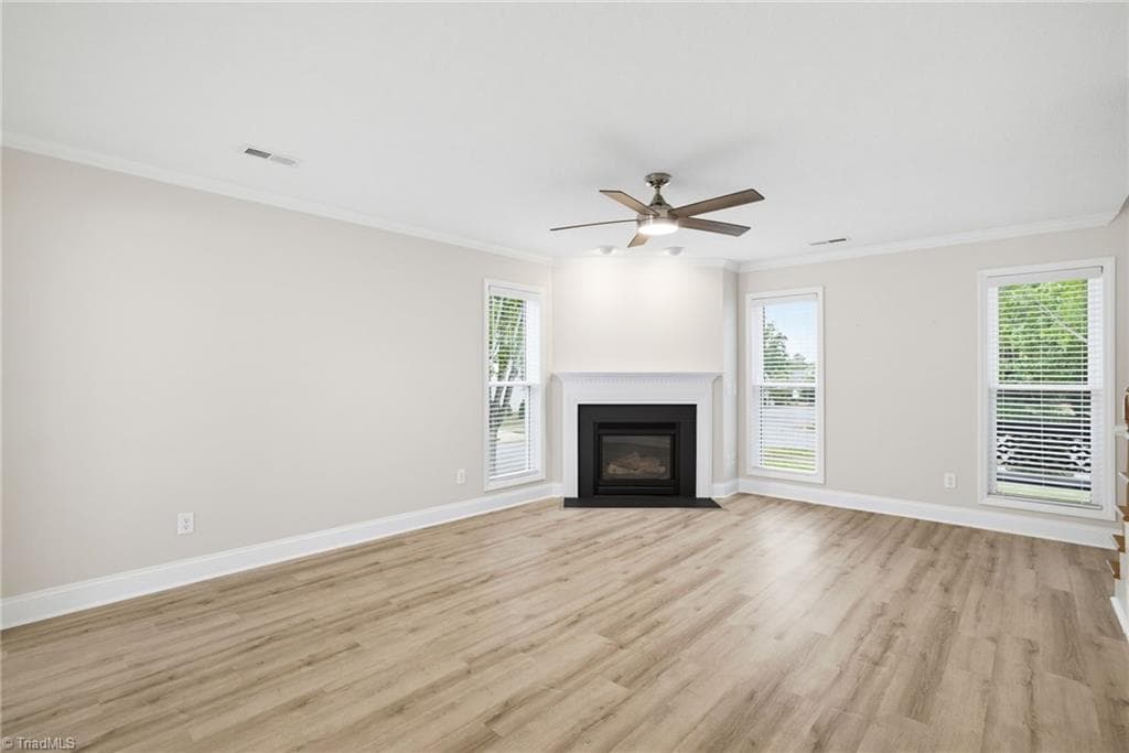 Stick/Site Built at 5803 Willowdale Drive, Pfafftown NC 27040, Pfafftown, photo 7 of 34