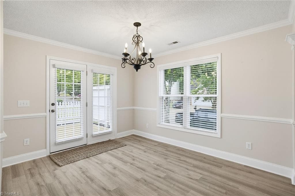 Stick/Site Built at 5803 Willowdale Drive, Pfafftown NC 27040, Pfafftown, photo 11 of 34