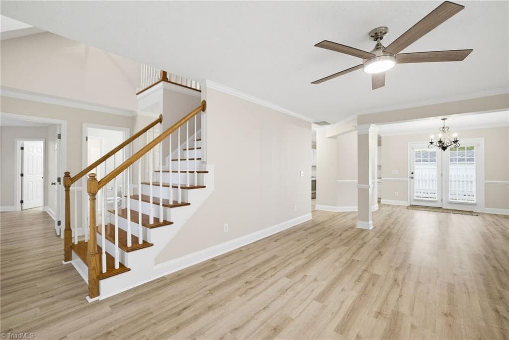 Stick/Site Built at 5803 Willowdale Drive, Pfafftown NC 27040, Pfafftown, photo 8 of 34