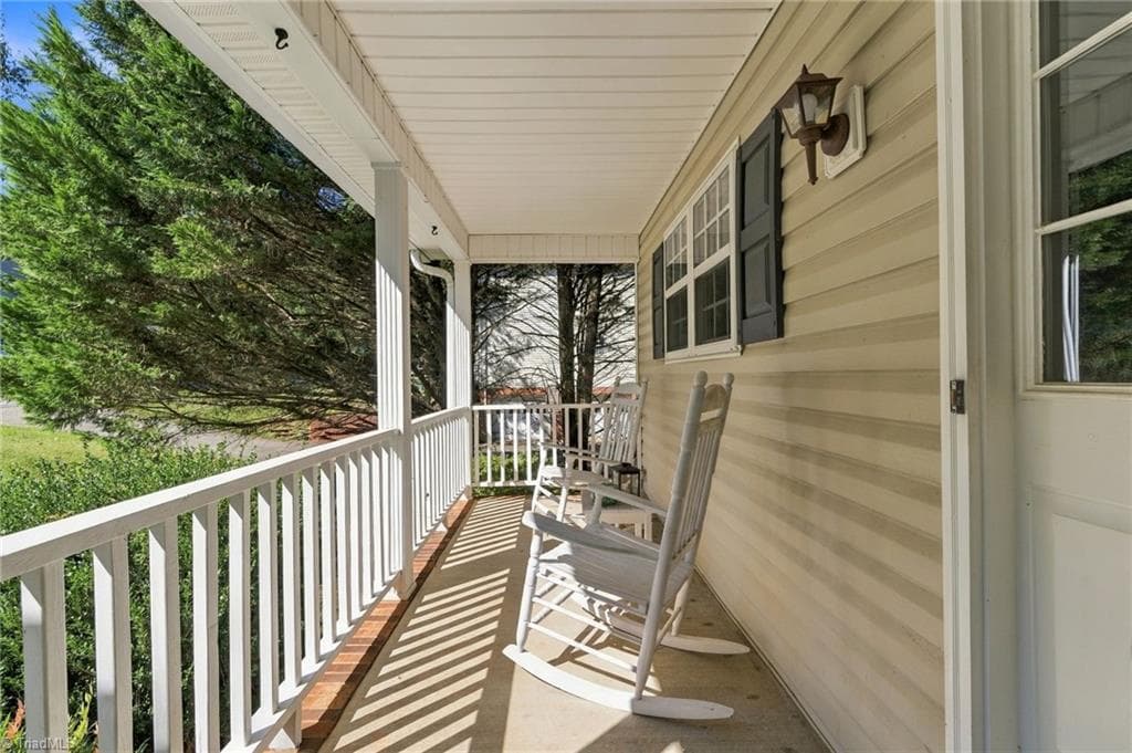 Stick/Site Built at 7405 Cortney Glen Lane, Lewisville NC 27023, Lewisville, photo 5 of 94