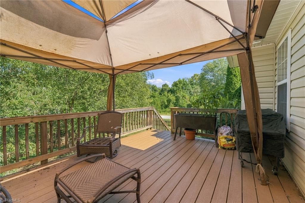 Stick/Site Built at 7405 Cortney Glen Lane, Lewisville NC 27023, Lewisville, photo 67 of 94