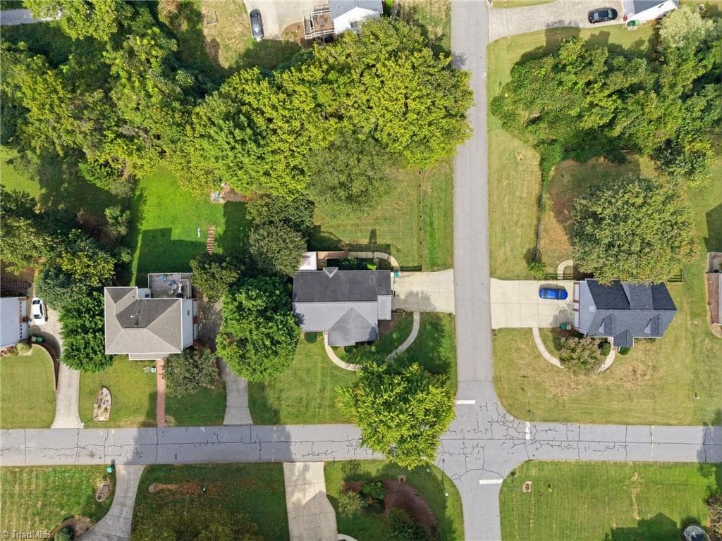 Stick/Site Built at 7405 Cortney Glen Lane, Lewisville NC 27023, Lewisville, photo 79 of 94