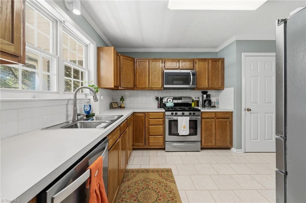 Stick/Site Built at 7405 Cortney Glen Lane, Lewisville NC 27023, Lewisville, photo 15 of 94