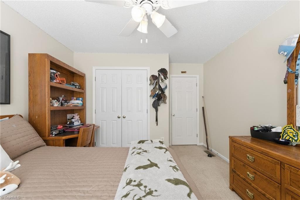Stick/Site Built at 7405 Cortney Glen Lane, Lewisville NC 27023, Lewisville, photo 49 of 94