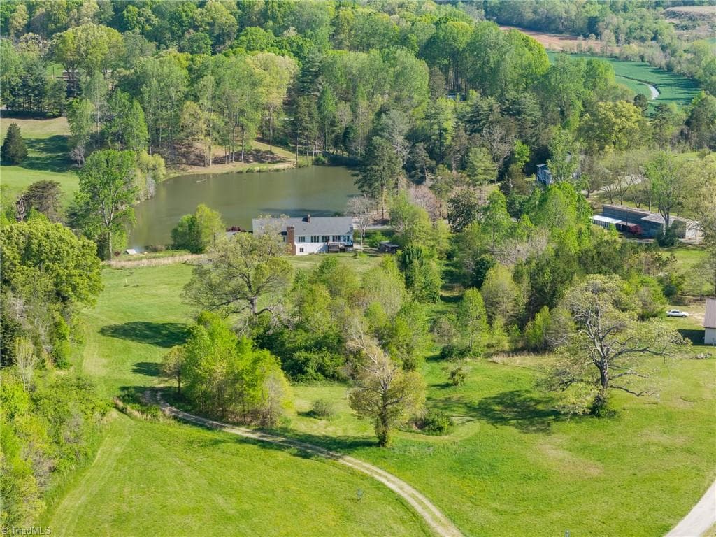 Stick/Site Built at 2740 Wiley Farm Road, Kernersville NC 27284, photo 46 of 50