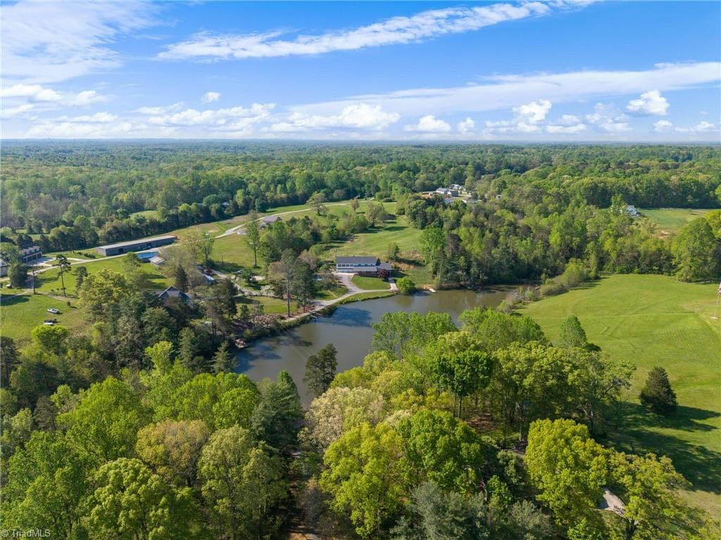 Stick/Site Built at 2740 Wiley Farm Road, Kernersville NC 27284, photo 47 of 50