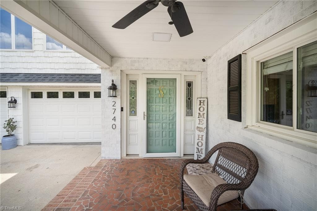 Stick/Site Built at 2740 Wiley Farm Road, Kernersville NC 27284, photo 7 of 50