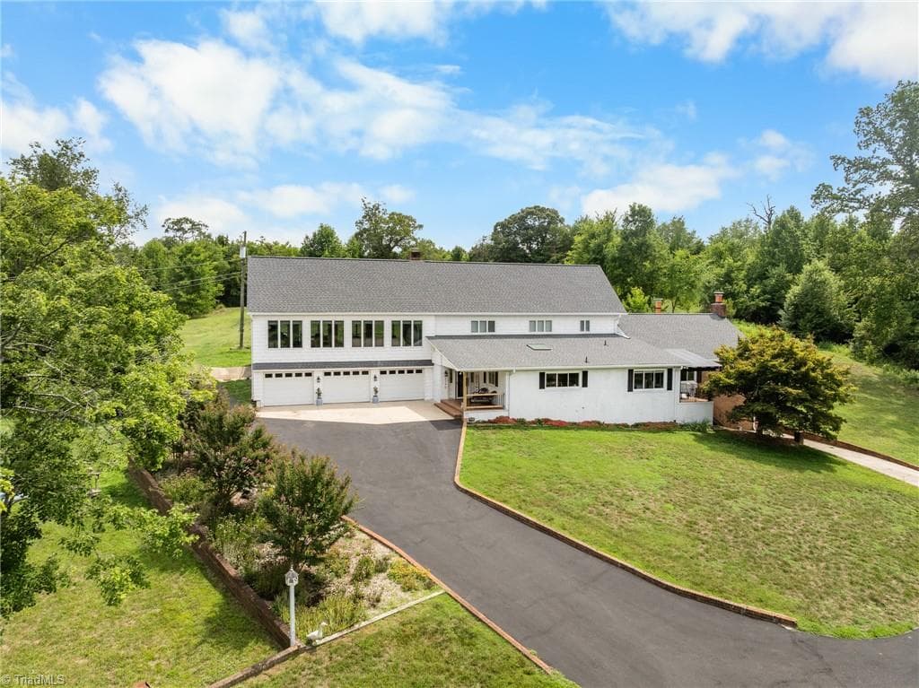 2740 Wiley Farm Road, Kernersville NC 27284