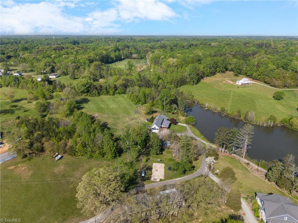 Stick/Site Built at 2740 Wiley Farm Road, Kernersville NC 27284, photo 49 of 50