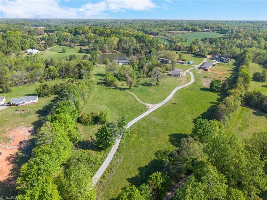 Stick/Site Built at 2740 Wiley Farm Road, Kernersville NC 27284, photo 45 of 50