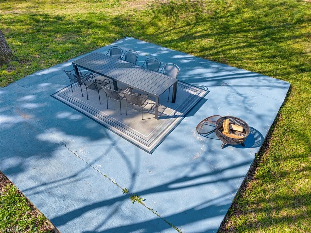 Stick/Site Built at 2740 Wiley Farm Road, Kernersville NC 27284, photo 50 of 50