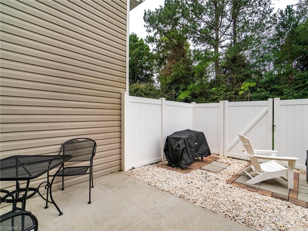 Stick/Site Built at 6419 Bellcross Trail, Whitsett NC 27377, Whitsett, photo 32 of 39