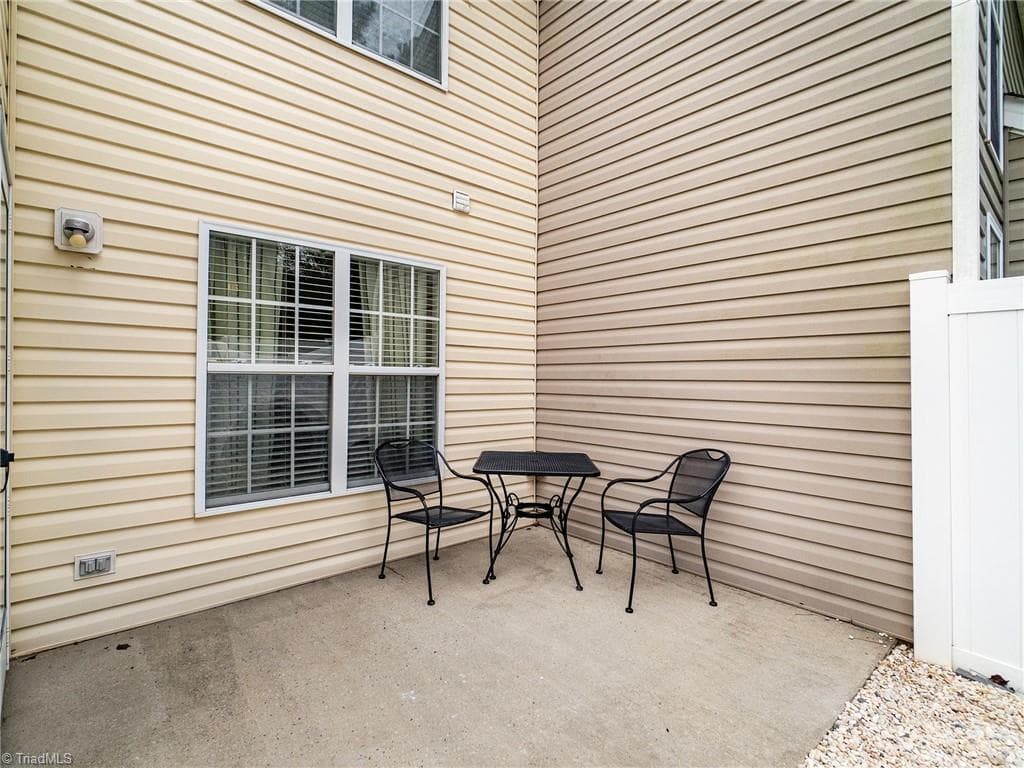 Stick/Site Built at 6419 Bellcross Trail, Whitsett NC 27377, Whitsett, photo 33 of 39