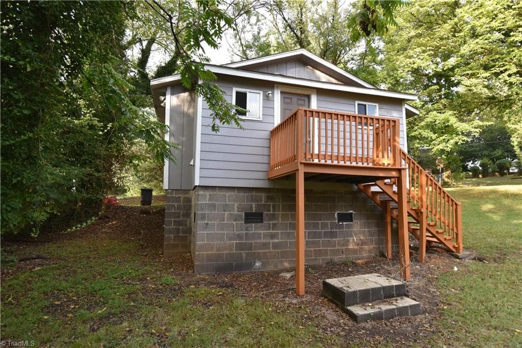 Stick/Site Built at 730 Alexander Street, Winston-Salem NC 27127, photo 17 of 17