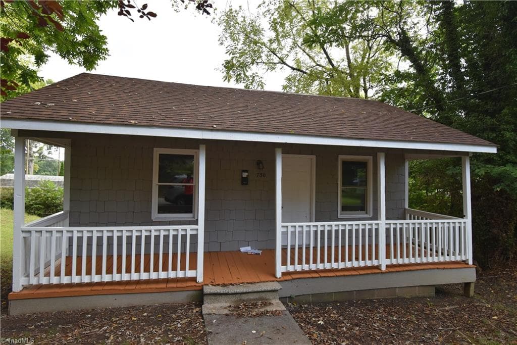 730 Alexander Street, Winston-Salem NC 27127