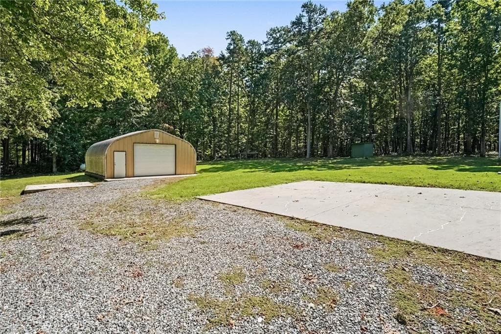 Stick/Site Built at 7235 Ledbetter Road, Climax NC 27233, photo 29 of 34