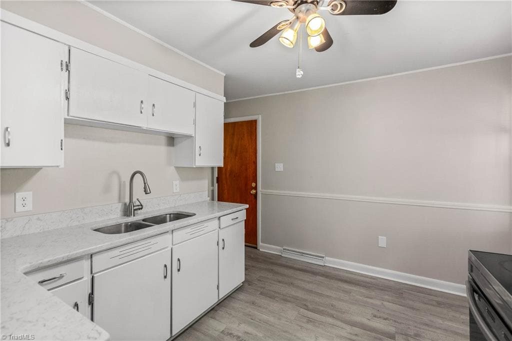 Stick/Site Built at 641 Valley Drive, Eden NC 27288, Eden, photo 19 of 40