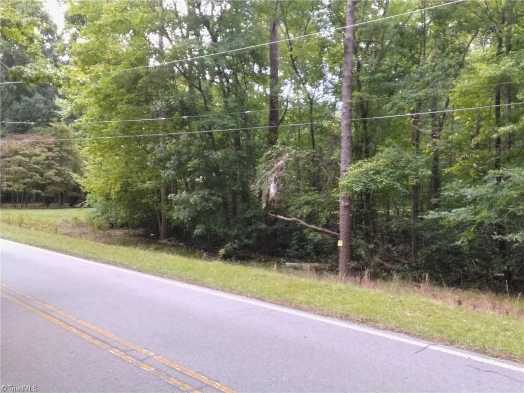 Unimproved Land at 600 Crowder Road, Madison NC 27025, photo 7 of 14