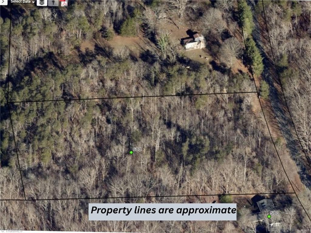 Unimproved Land at 600 Crowder Road, Madison NC 27025, photo 14 of 14