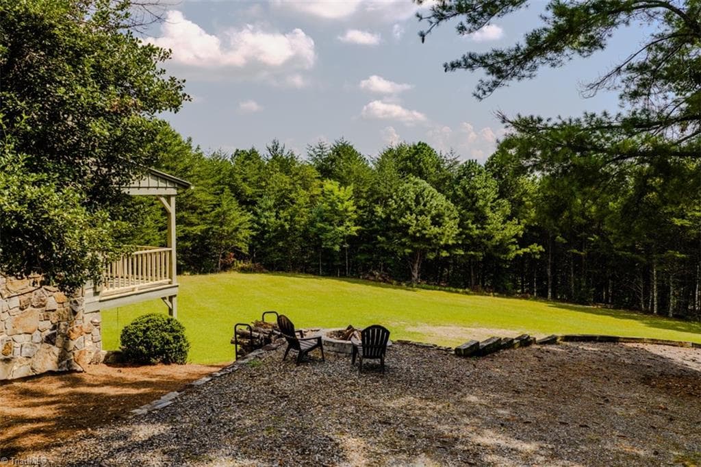 Stick/Site Built at 996 Overland Trail, Hays NC 28635, photo 3 of 34