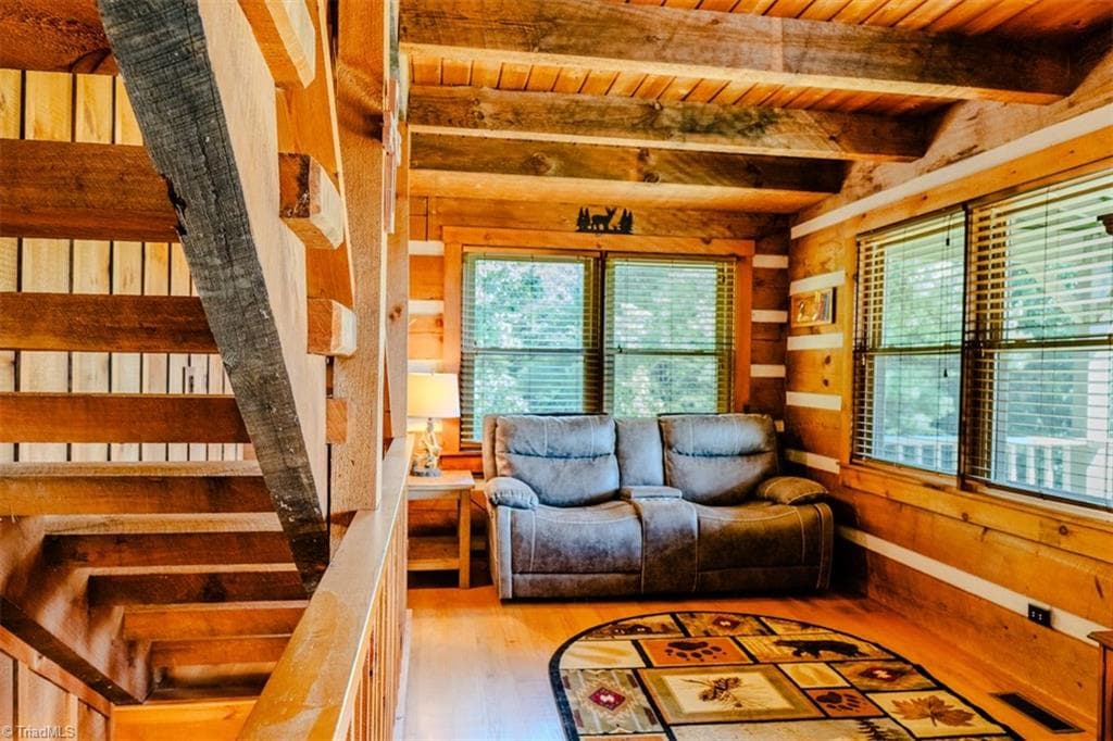Stick/Site Built at 996 Overland Trail, Hays NC 28635, photo 11 of 34